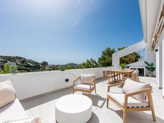 Apartment in La Quinta