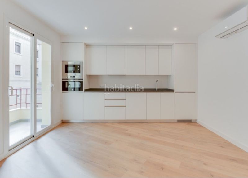Foto 9ef17d72-2d4a-4525-8fcb-2370f781992e. Apartament amb calefacció a Ensanche Centro - Puerto Málaga