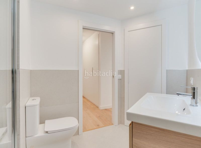 Foto ab553957-44dc-429c-9a7a-926d52a6d320. Apartament amb calefacció a Ensanche Centro - Puerto Málaga