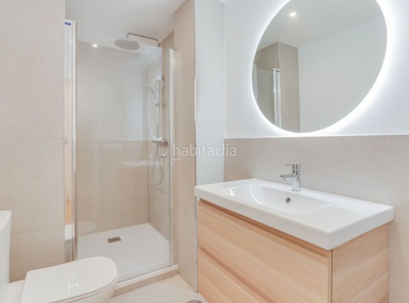 Foto bfad85ac-6470-4b91-b182-cc579397da68. Apartament amb calefacció a Ensanche Centro - Puerto Málaga