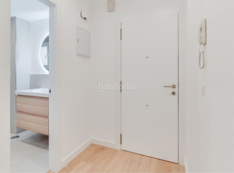 Foto ddbfb9cc-106f-4bf9-b539-63af4359a7a1. Apartament amb calefacció a Ensanche Centro - Puerto Málaga