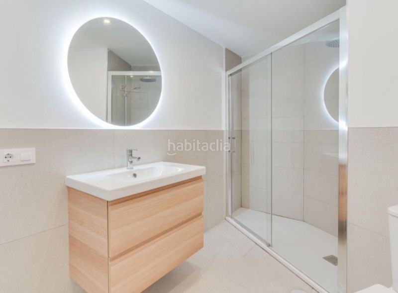 Foto eb6bfd35-7862-4d9e-a824-9677599745a1. Apartament amb calefacció a Ensanche Centro - Puerto Málaga