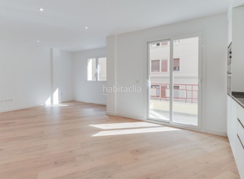 Foto f8a1bbf7-a1ab-4b94-9489-e875cfb91a1f. Apartament amb calefacció a Ensanche Centro - Puerto Málaga
