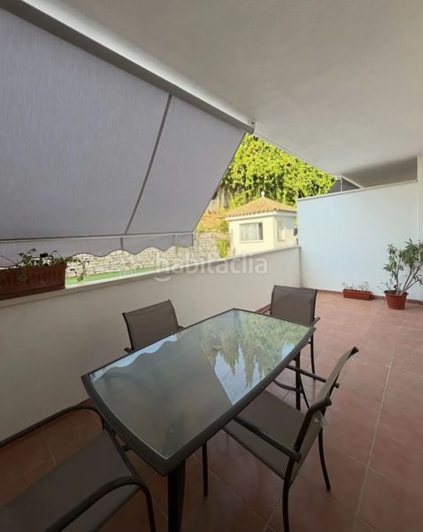 Foto 9c7e88d9-12a2-4cb0-bcdc-c113844f7afb. Apartament amb aparcament piscina a La Colina Torremolinos