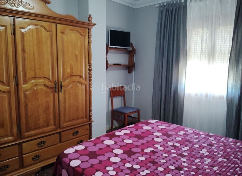 Foto bf9a0528-dadc-4515-9375-90af8997f354. Pis amb calefacció a Campillos
