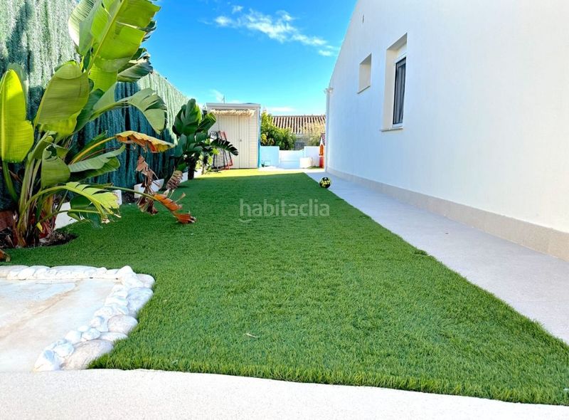 Foto cad999e2-a8fc-4d5a-93b7-4cdf6e99a0ee. Chalet en Calahonda Mijas