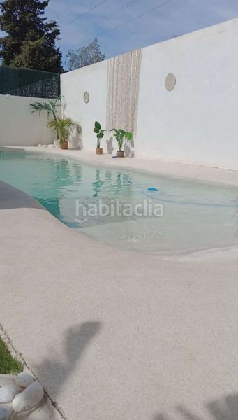 Foto 0deffdc5-f49d-4523-b7d2-fcfa788a60dd. Xalet amb calefacció aparcament piscina a Calahonda Mijas