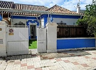 Casa a Barrio de Ciudad Jardín