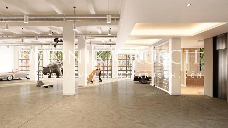 Foto 0d4db4c7-3996-481f-9577-b966d4a26e32. Edifici a Provençals del Poblenou Barcelona