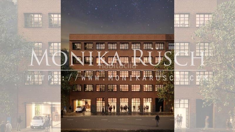 Foto 5fe1a7ca-c5d9-4daa-b504-0bfab6102fc3. Edifici a Provençals del Poblenou Barcelona