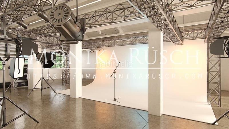 Foto 6b7ee7c8-e086-4935-a5b1-689b5802967e. Edifici a Provençals del Poblenou Barcelona