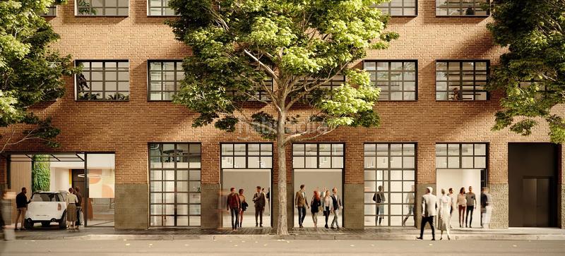 Foto 8a5ccaa7-57b2-4eed-b27b-fffdcd0e3e38. Edifici a Provençals del Poblenou Barcelona