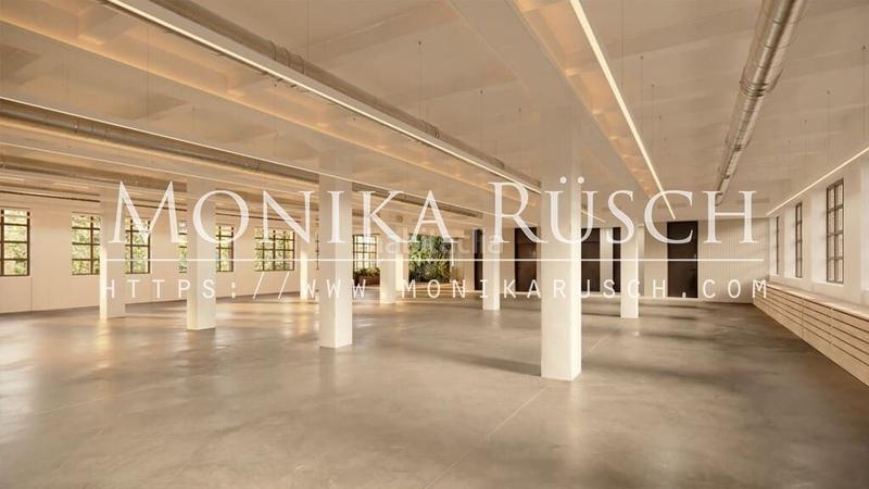 Foto b6ad54be-24b5-471d-bd68-b9c678999ca6. Edifici a Provençals del Poblenou Barcelona