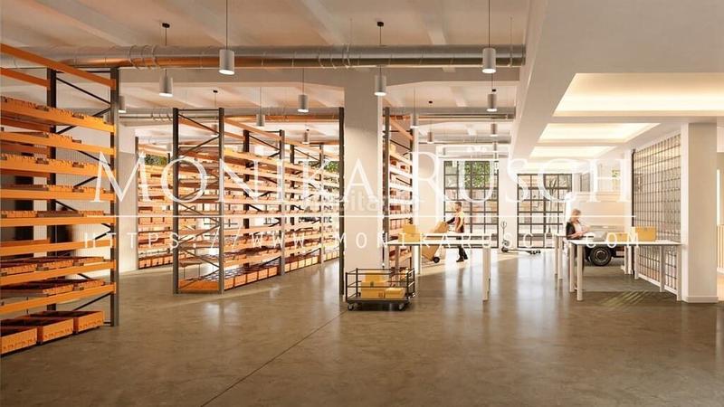 Foto babf5066-a3f8-41da-8345-68b8063901a4. Edifici a Provençals del Poblenou Barcelona