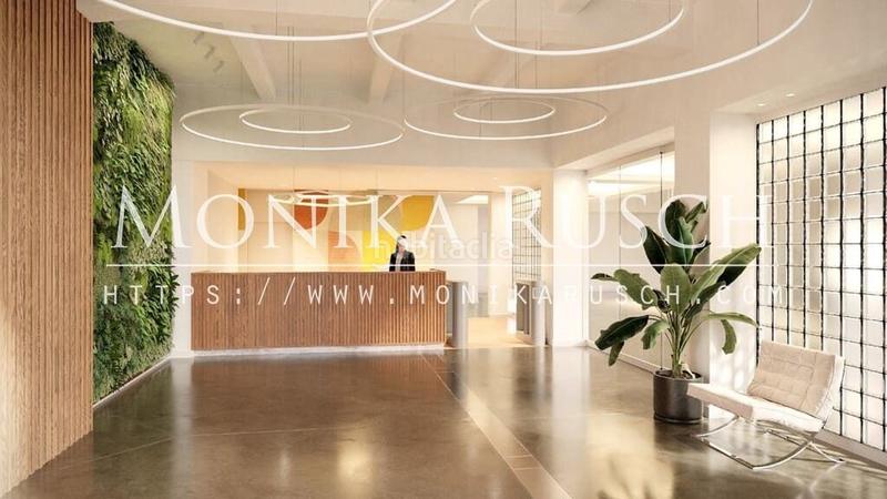 Foto c86f8c07-b3f3-4d3f-bf07-299bd58459f6. Edifici a Provençals del Poblenou Barcelona