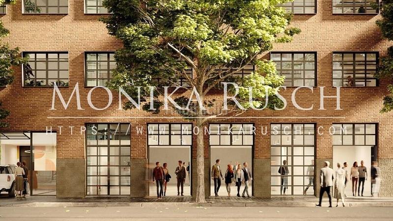 Foto c97d1859-c5af-4a03-9b2f-989f84df57c3. Edifici a Provençals del Poblenou Barcelona