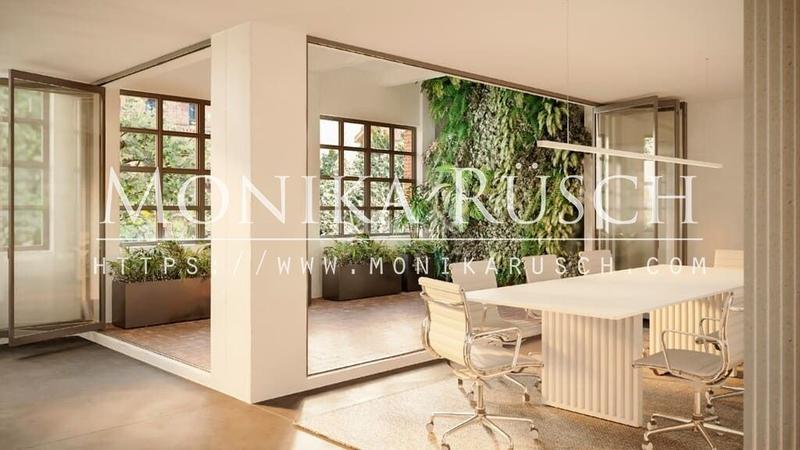 Foto ce124dfc-fdcf-48b4-9696-b691d40feadc. Edifici a Provençals del Poblenou Barcelona