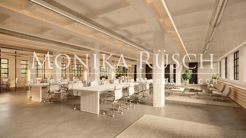 Foto f68469cc-0426-4478-aded-b105aaa6e8f4. Edifici a Provençals del Poblenou Barcelona