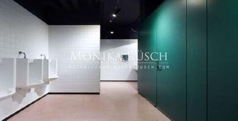 Foto c34f6569-9d51-41f6-9df5-d0eea123c090. Edificio  de oficinas en venta en zona franca en Barcelona