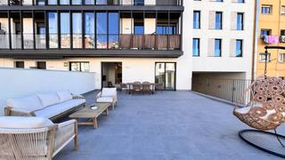 Alquiler Piso en Poblenou. Precioso piso en alquiler temporal vacacional en poblenou con te