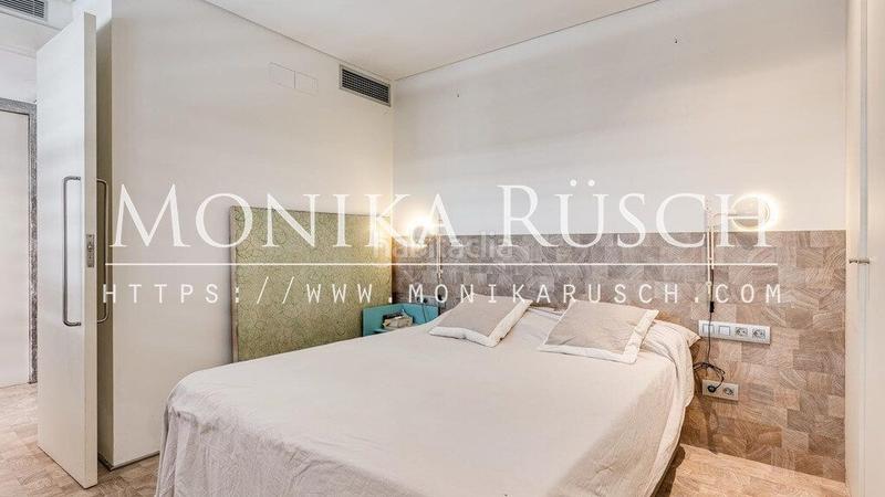 Foto 3df784bc-bc31-44d6-9060-3175329ca3ab. Casa adosada moderna casa en venta en el putxet en Barcelona