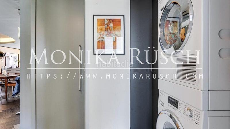 Foto 7a56032d-4c7e-4a8c-ac56-d5b4677e5675. Casa adosada moderna casa en venta en el putxet en Barcelona