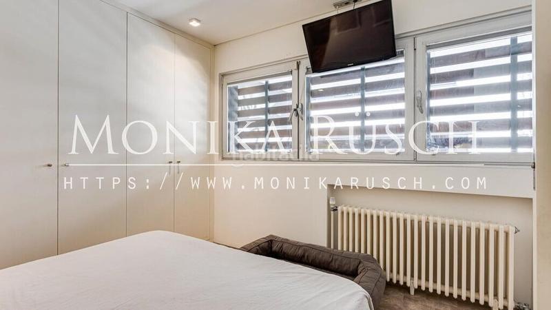 Foto 8e5b3996-1327-42b6-b97c-ff16ec55770c. Casa adosada moderna casa en venta en el putxet en Barcelona
