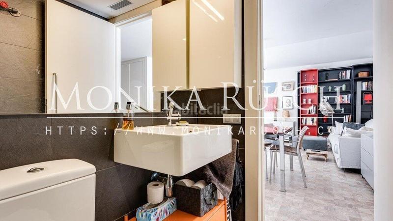 Foto 9f4d0ee6-2ba7-4561-aacc-15170f01a1fb. Casa adosada moderna casa en venta en el putxet en Barcelona