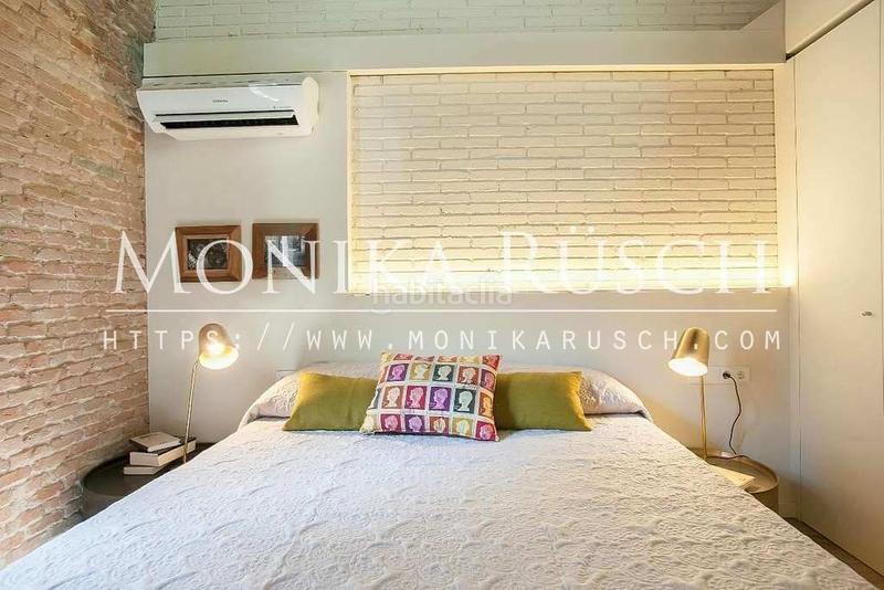 Foto adb2b7ca-8cdd-4fd3-a9bc-d6c60056aed1. Pis amb calefacció piscina a Raval Barcelona