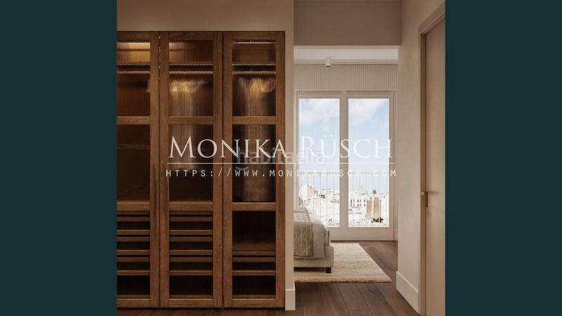 Foto 11d0a16a-b58f-409d-a780-6b295016c7d3. Piso  en venta en calle aribau con plaza de garaje y trastero en Barcelona