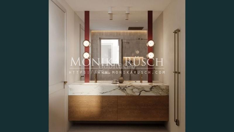 Foto 30cfaee1-ac6f-4ac5-957b-4b9d54cd2175. Piso  en venta en calle aribau con plaza de garaje y trastero en Barcelona