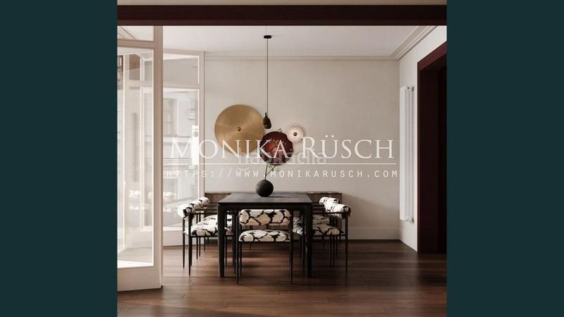 Foto 77c50f12-8065-4490-b704-24a6aa5c75ad. Piso  en venta en calle aribau con plaza de garaje y trastero en Barcelona
