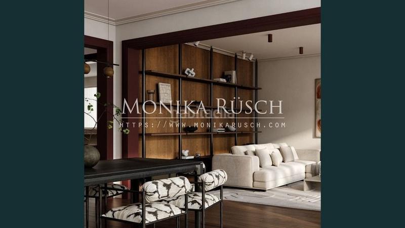 Foto 79b19b85-82c1-4708-a8d4-593ce6562ea9. Piso  en venta en calle aribau con plaza de garaje y trastero en Barcelona
