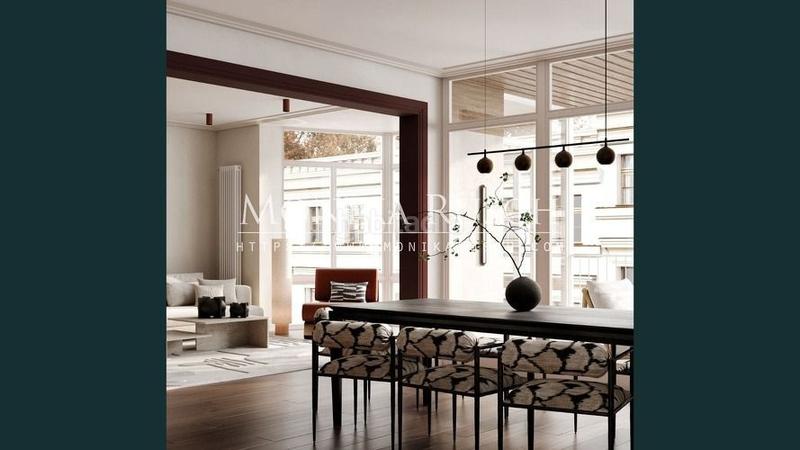 Foto 84adbecd-5bf6-408d-a921-bc47565d8d77. Piso  en venta en calle aribau con plaza de garaje y trastero en Barcelona