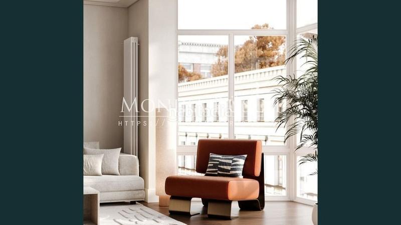 Foto 8e6f78ee-8001-4780-8647-8449bd06aa99. Piso  en venta en calle aribau con plaza de garaje y trastero en Barcelona