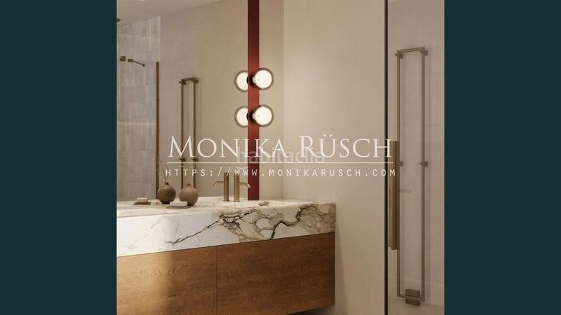 Foto 90a96ddd-0bef-40e0-913f-fa4ba6a716bd. Piso  en venta en calle aribau con plaza de garaje y trastero en Barcelona