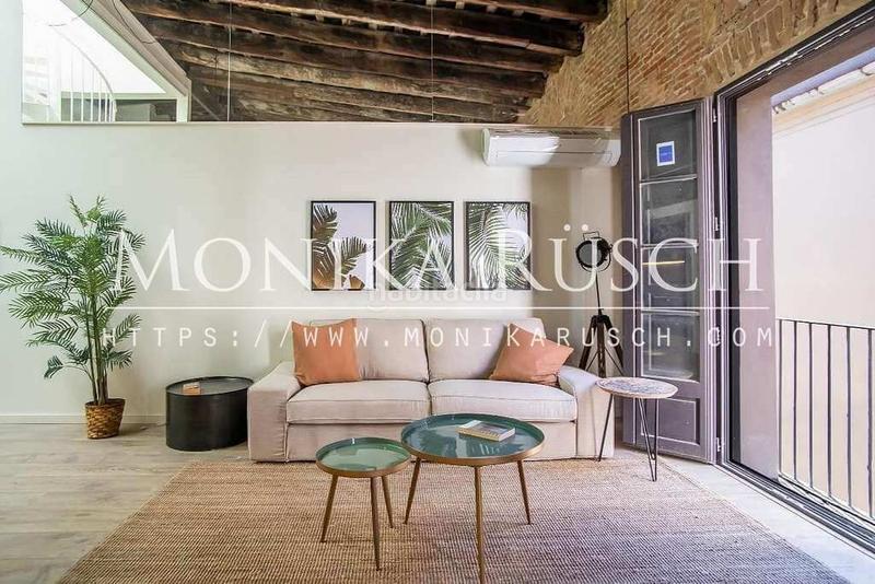 Foto 1d11192e-c193-4d9d-aac9-a3c283edc031. Pis amb calefacció piscina a Raval Barcelona