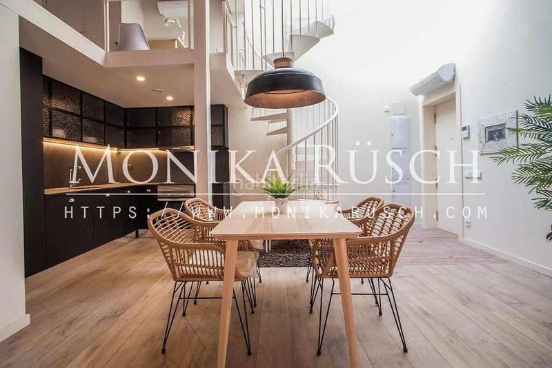 Foto 467ad4e0-74da-428e-9ba8-7e1b3cd76114. Pis amb calefacció piscina a Raval Barcelona