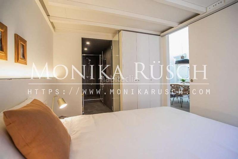 Foto 6c8c92a2-5c45-4109-b7a0-6c21bcfd8c69. Pis amb calefacció piscina a Raval Barcelona