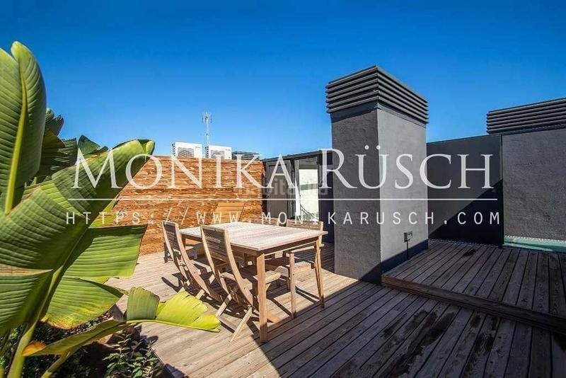 Foto 78983b1b-c306-494d-babd-f378ccb3125a. Pis amb calefacció piscina a Raval Barcelona