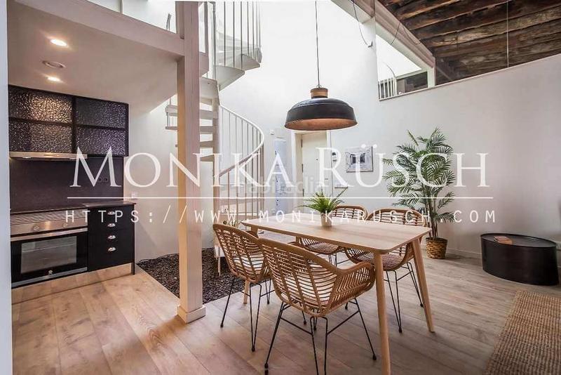 Foto 898aadee-45b9-4bf3-96db-37f1d6c70c95. Pis amb calefacció piscina a Raval Barcelona