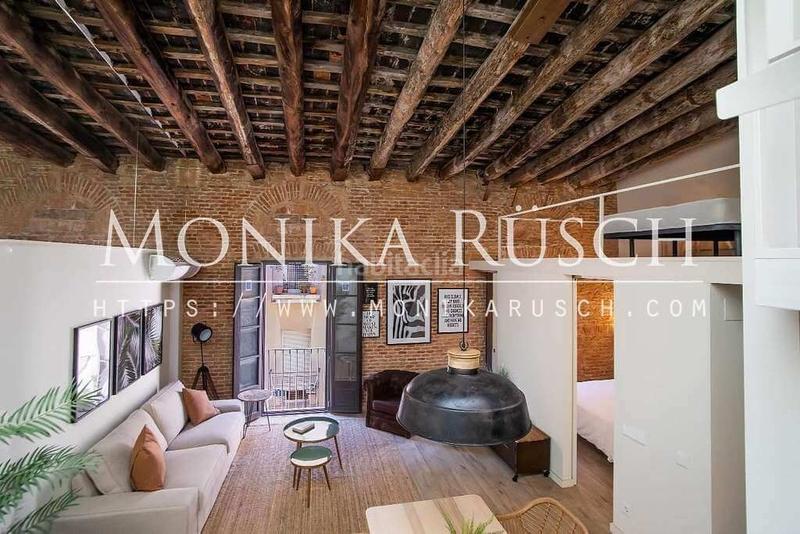 Foto af4ac57d-44b8-4a90-b969-86a722ee4d3f. Pis amb calefacció piscina a Raval Barcelona