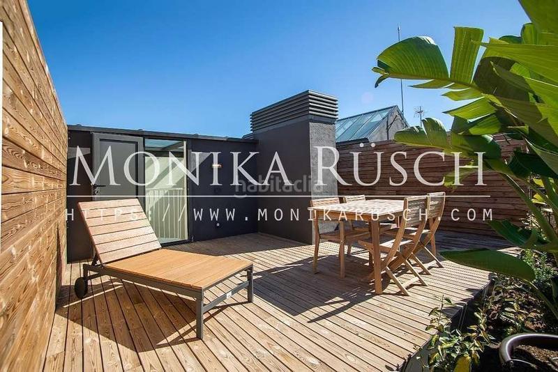 Foto d4d49046-1ff7-4312-bacd-9c940516657c. Pis amb calefacció piscina a Raval Barcelona