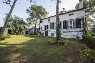 Lloguer Casa a Valldoreix. Masía única en ubicación privilegiada de valldoreix, en sant cug