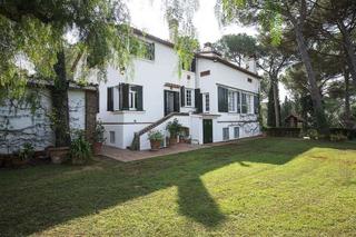 Lloguer Casa a Valldoreix. Masía única en ubicación privilegiada de valldoreix, en sant cug
