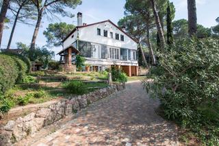 Lloguer Casa a Valldoreix. Masa nica en ubicacin privilegiada de valldoreix, en sant cug