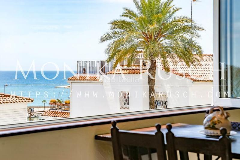 Foto 14937941-8eb4-41f5-85c0-2f4c1ff487ef. Alquiler piso exclusivo apartamento de lujo en alquiler temporal sobre el port daiguadolç, en Sitges