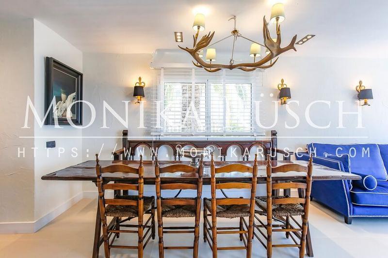 Foto 1ec557b3-3908-4c46-bdac-a0e29ec99247. Alquiler piso exclusivo apartamento de lujo en alquiler temporal sobre el port daiguadolç, en Sitges