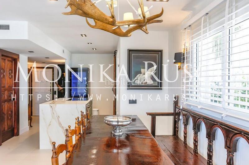 Foto 227b5320-8c60-4c5b-a0d4-69dda09190ea. Alquiler piso exclusivo apartamento de lujo en alquiler temporal sobre el port daiguadolç, en Sitges