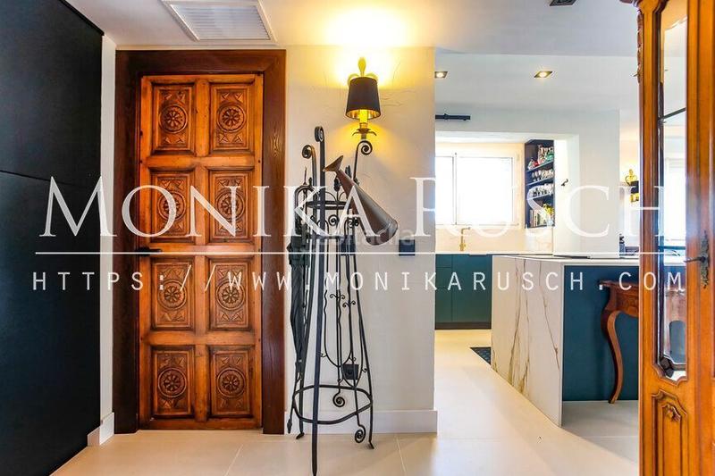 Foto 2381e1c4-4025-4dc1-9d5c-d115350dbcb3. Alquiler piso exclusivo apartamento de lujo en alquiler temporal sobre el port daiguadolç, en Sitges